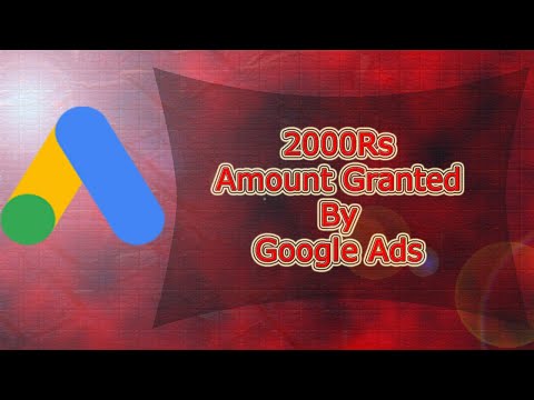 2000Rs Credit Received