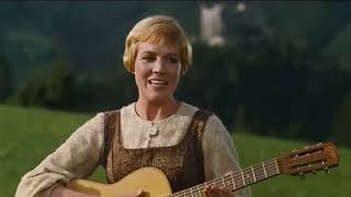 The Sound of Music is Padam Padam by Kylie Minogue