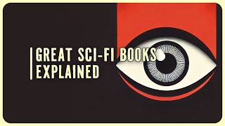 Nineteen Eighty-Four Great Sci-Fi Books Explained