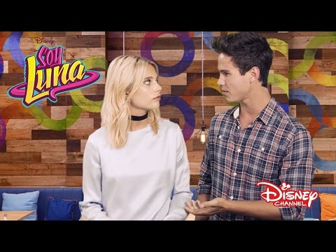 Valentina y Michael vs Carolina y Agustín | ¿Quién lo Dijo? | Soy Luna