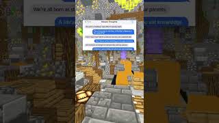 Think About These... 🤔🤔