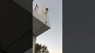 Airtel camera installation in Lucknow