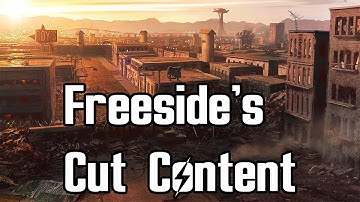 Freeside