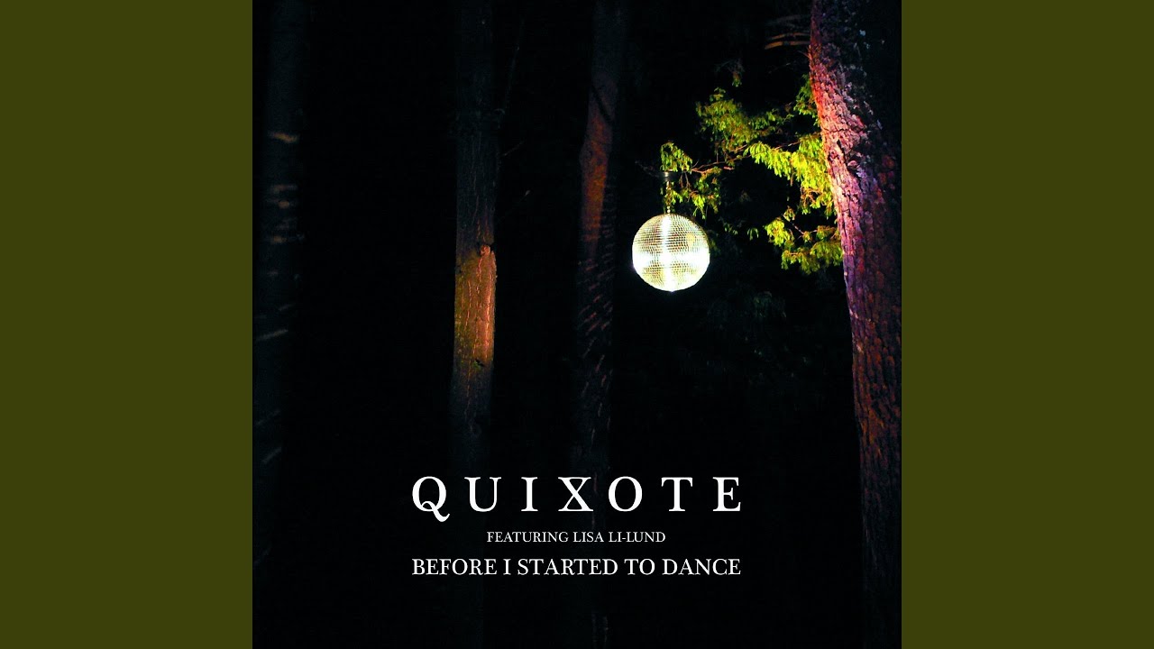 Watch Before I Started to Dance (Prins Thomas Diskomiks) on YouTube