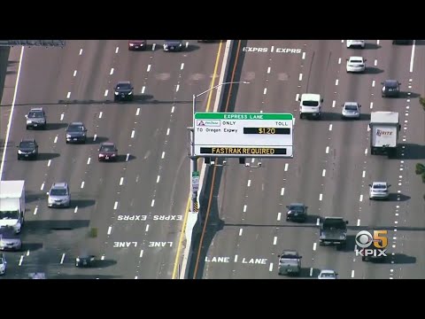 New Highway 101