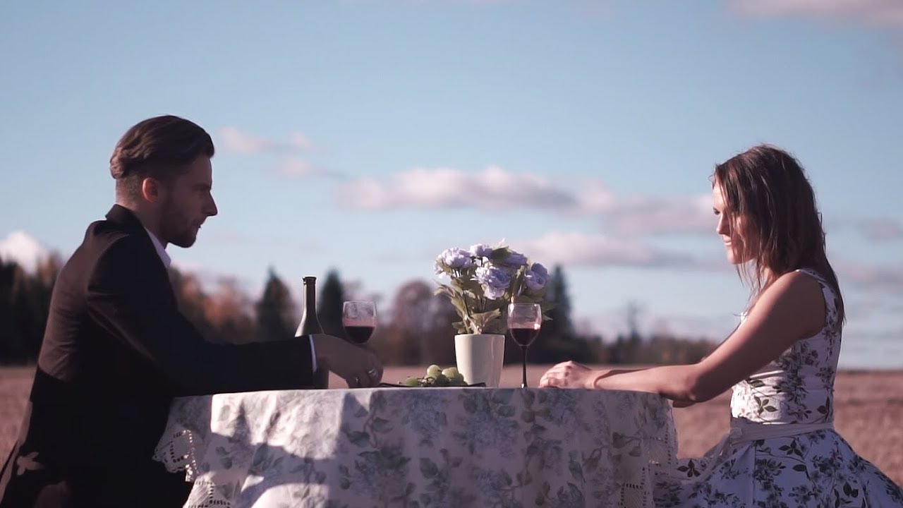 B OPTIMIST - Fotogrāfs (Official video)