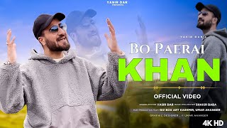Bo Paerai Khan | Yasir Dar | Shakir baba | New Kashmiri Song