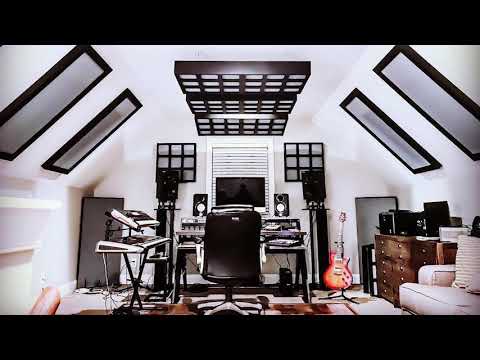 48-epic-home-studio-setups