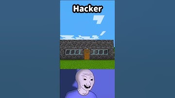 Get READY for NOSTALGIA! Minecraft Noob vs Pro vs Hacker vs God