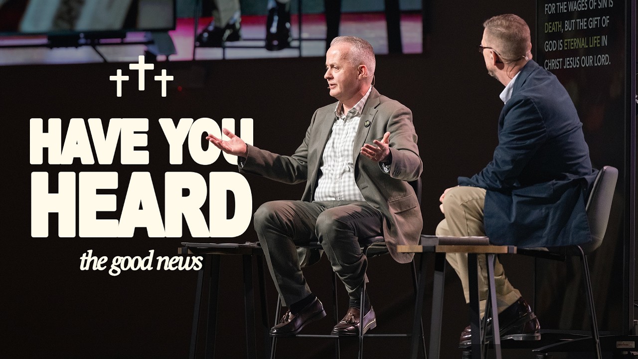 What Christians Actually Believe (It’s Not What You Think)