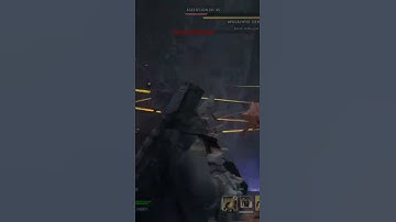 Outriders Worldslayer Devastator. 1 Billion Damage in 2 seconds. Most Damage. Gravity Leap New META.