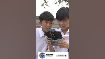 TERTANGKAP DRONE SKIBIDI TOILET #shorts