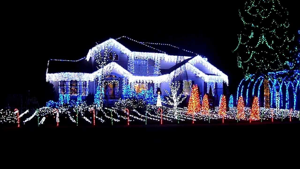 2011 absecon new jersey sooy lane christmas lights 2011 absecon new jersey sooy lane christmas lights