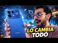 Este Infinix Note 60 Pro LO CAMBIA TODO 😱 ¿El nuevo REY de la gama media?