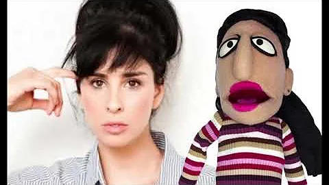 Sarah Silverman Prank Call Complete Compilation (C...