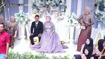 KEMBANG BOLED ~ PERANG CENTONG // CITRA NADA LIVE DESA MALAHAYU (BLOK 2) // BANJARHARJO - BREBES