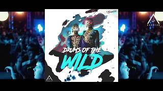 Saggian - Drums Of The Wild #OUTNOW ( Listen Full Sound On #SPOTIFY )