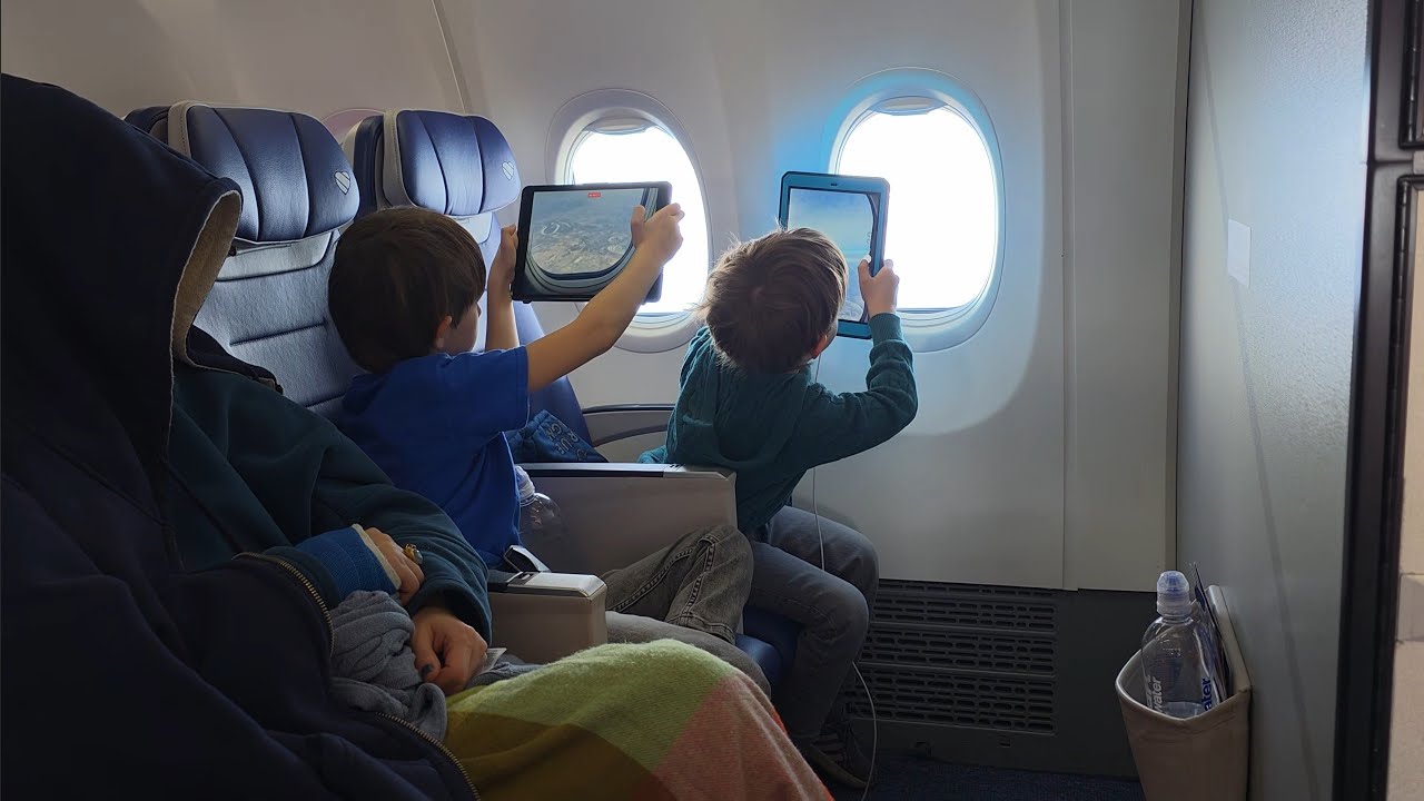 В Вашингтон на выходные.