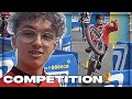 COMPÉTITION DE WHEELING ! ft. Aurélien Fontenoy