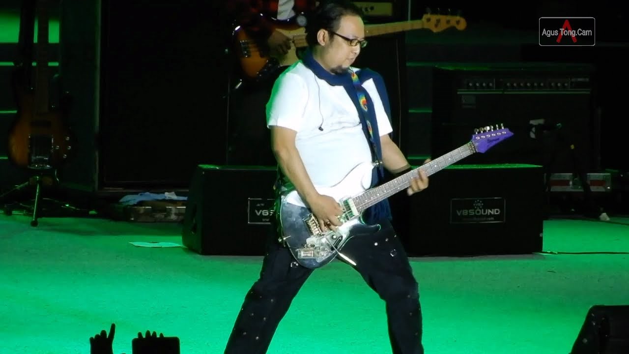 Cari Berkah, Si Udin Bertanya - Wali | At Jakarta Fair 2022