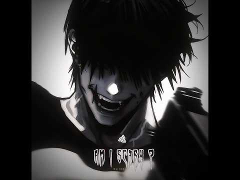 ' Scary?,My god