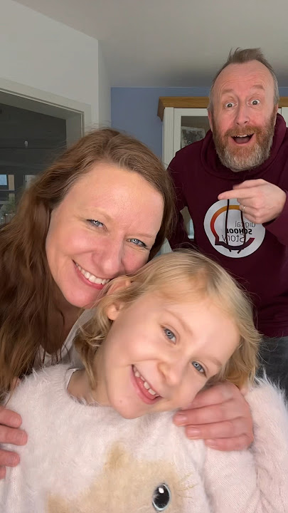 Moms are simply the best ❤️ #papabasti #nele #maike #mama #papa