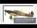 Airfix Hawker Hurricane Mk.1 Starter Kit, Landing Wheels and Well is a Struggle.