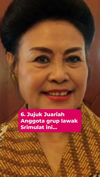 8 Indonesian Artists Who Converted to Different Religions Before They Died: Stories That Will Mak...