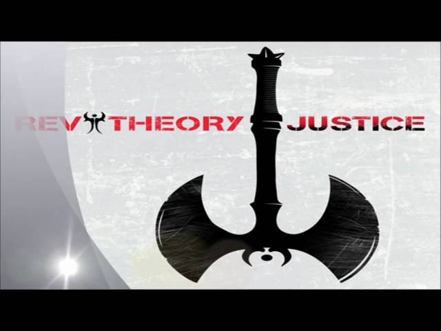 Rev Theory - Enemy Within