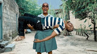 MWANAFUNZI WA AJABU Full episode 7 Uganda Movie