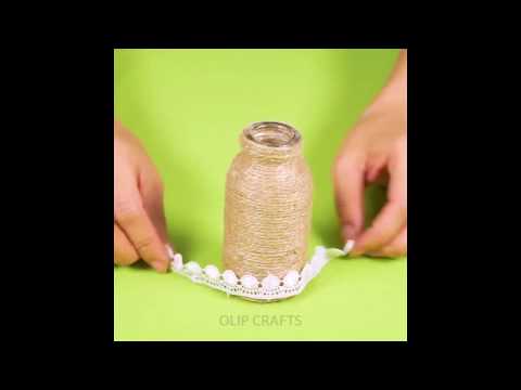 მარჯვე ხელები ნაწილი მეექვსე #DIY