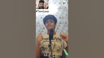 Ft.Maanaadu Time Loop ⏲️Possible or Impossible? Explained #Shorts |Mystery Check