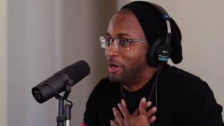 swoozie talks about intervewing with obama, taking pictures with fans & his work ethic | ep. 25