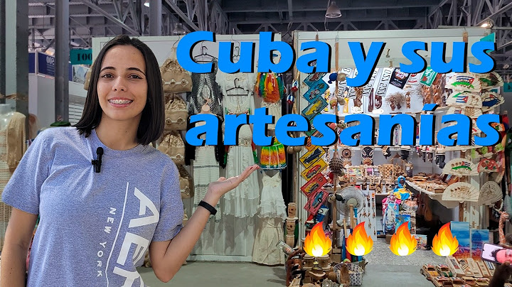 El MERCADO más GRANDE de CUBA💰🇨🇺