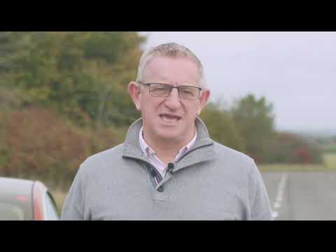 The danger of Automated Lane Keeping Systems (ALKS) being viewed as Automated - David Williams