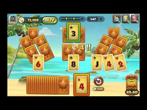 🎮 MOD APK Solitaire TriPeaks v5.0.0.47773 Unlimited Coins Exclusive Hack (updated)