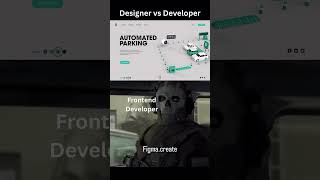 Frontend Developer Vs UI UX Designer
