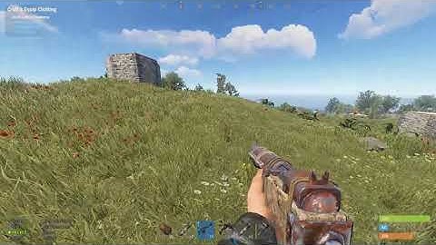 Always kill the nakeds I Rustoria US Small