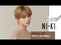 NI-KI: kpop’s 4th gen main dancer | killing moments & dance break compilation (2020)