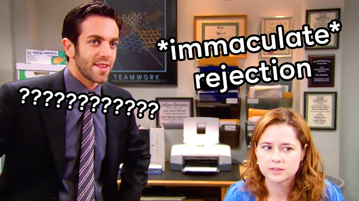 Ryan Getting Shut Down for 6 Minutes Straight - Th...