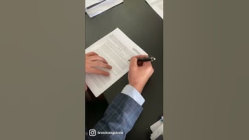 Que debo revisar al firmar un contrato