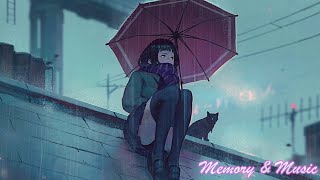 เสียงฝนตก เพื่อการผ่อนคลาย ฟังก่อนนอน ผ่อนคลาย 8 ชั่วโมง - เพลงกล่อมนอนผู้ใหญ่ บำบัดความเครียดสะสม