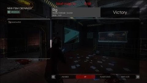 Killing Floor 2 | Tidal Terror Seasonal Weekly 1