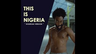 Falz   This Is Nigeria Official Video
