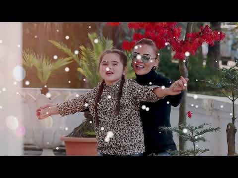 სტუდია ქართული ჰანგები - სემა და ლედი - მრავალ ახალ წელს