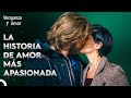 La historia de amor llena de valenta de cesur y shan  venganza y amor