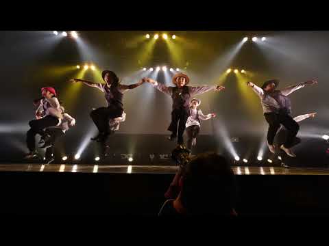 ダンスダンス Dance Dance ORICHIKA 18 』 @dancecompanymkmdc 2024•7•14-15 〜DAYO NUMBER
