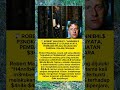Robert maudsley #fypyoutube #shorts