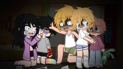 Sara we three | Implied cutting and su!ic!de | Zane angst | Ro’meave family angst/Depressed Zane AU