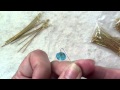 All About Eye Pin Findings And How to Use